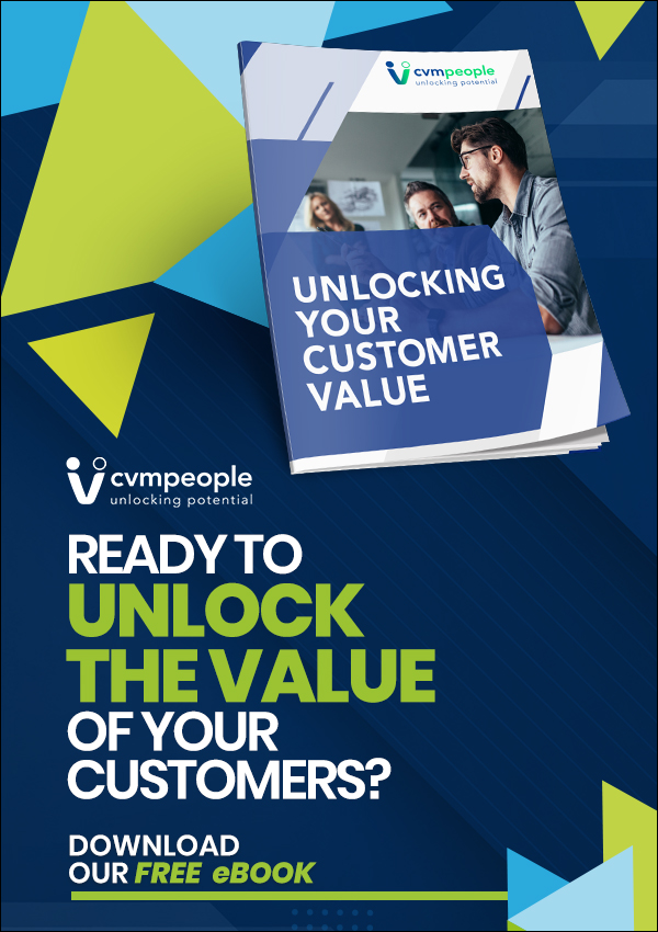 Unlocking Customer Value eBook